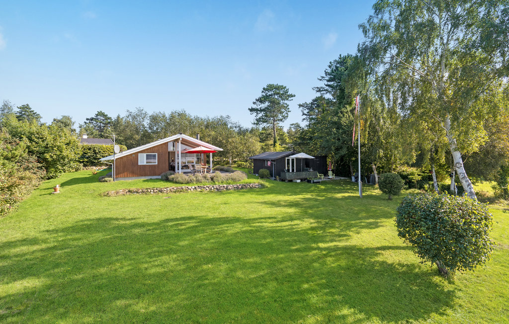 Feriehuse - Orø , Danmark - E16018 8