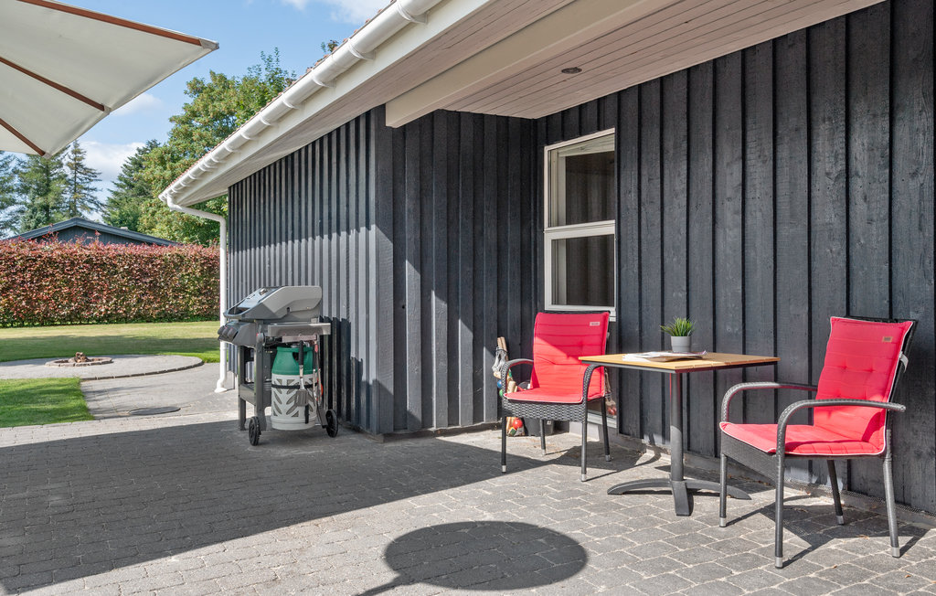 Domy wakacyjne - Ejby Strand , Dania - E16026 15