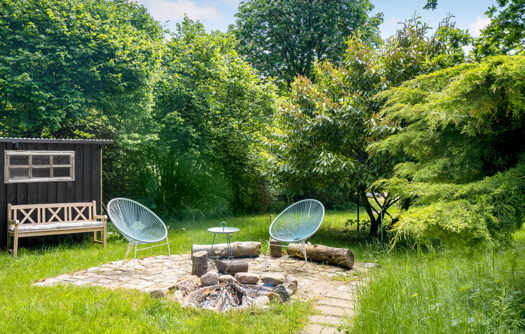 Ferienhaus - Bognæs, Tuse Næs , Dänemark - E16431 13