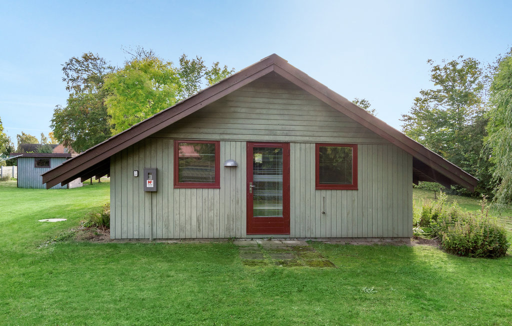 Ferienhaus - Gershøj , Dänemark - E16505 15