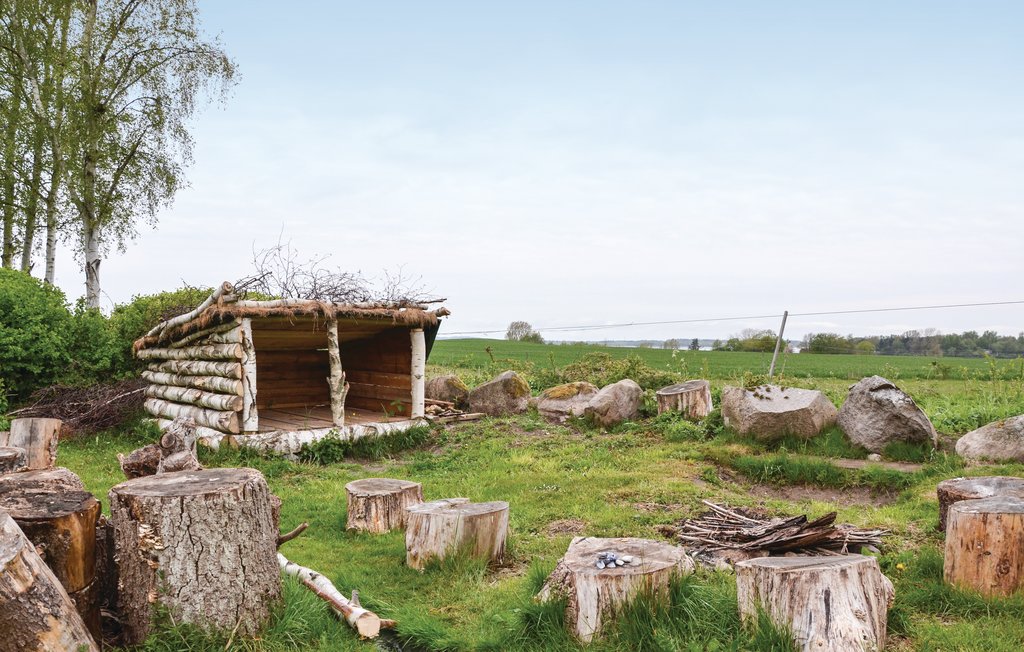 Feriehuse - Kyndeløse Nordmark , Danmark - E16824 9