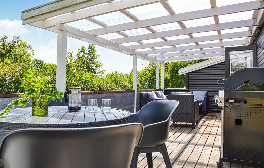 Feriehuse - Kirke Såby , Danmark - E16851 2