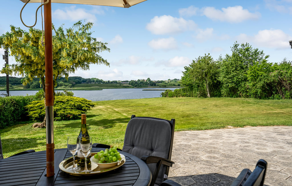 Ferienhaus - Lindenborg , Dänemark - E16922 16