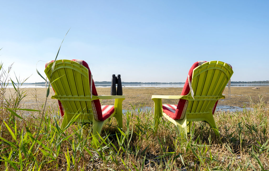 Feriehuse - Orø , Danmark - E16018 9