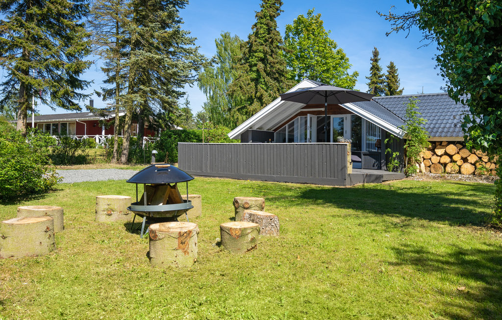 Feriehuse - Vellerup Strand , Danmark - E16027 17