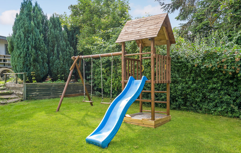 Ferienhaus - Atterup Isefjord , Dänemark - E16124 17