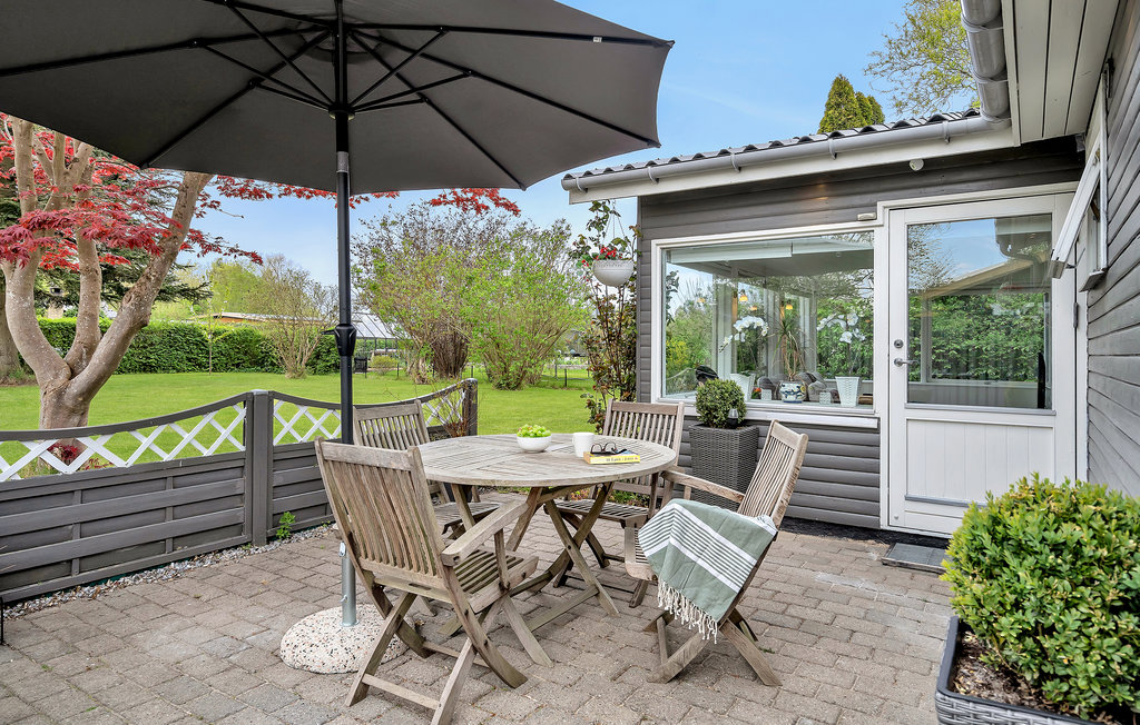 Feriehuse - Kyndeløse Sydmark , Danmark - E16827 9