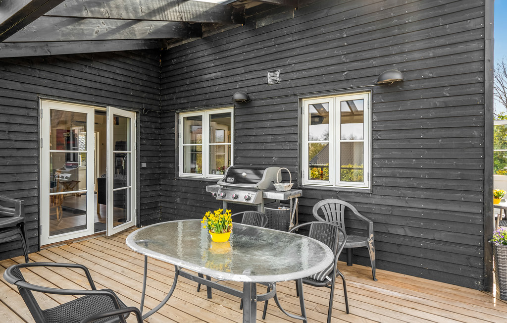 Ferienhaus - Kyndeløse Sydmark , Dänemark - E16829 14