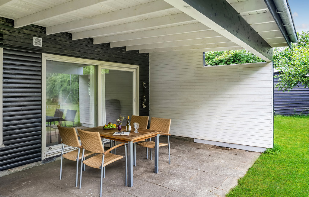 Ferienhaus - Nykøbing Sj. , Dänemark - E16017 16