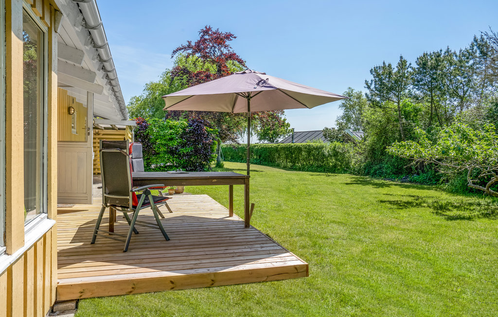 Feriehuse - Skuldelev , Danmark - E16021 15