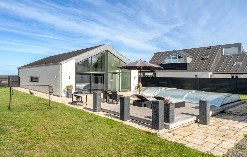 Ferienhaus - Strøby Ladeplads , Dänemark - E16422 20