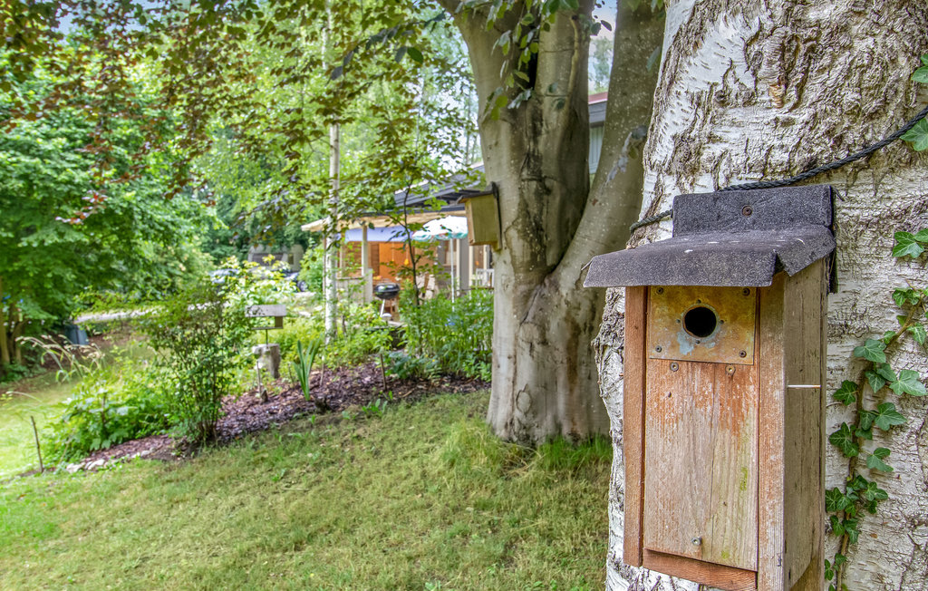 Ferienhaus - Hammerbakke , Dänemark - E16642 11