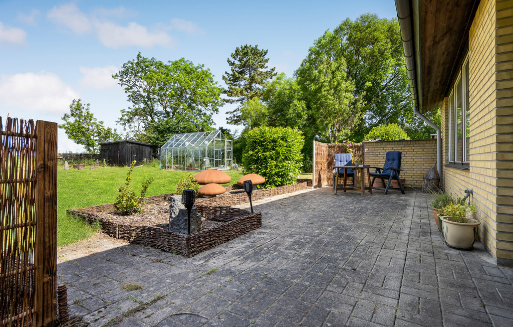 Ferienhaus - Sæby Strand , Dänemark - E16800 15