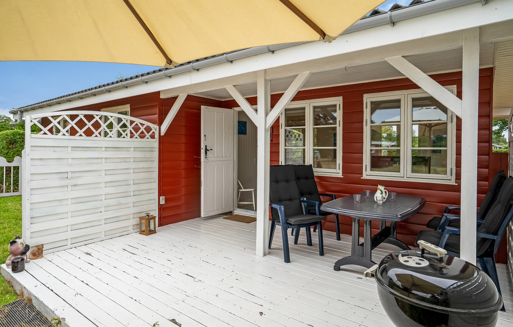 Feriehuse - Vellerup , Danmark - E16015 3