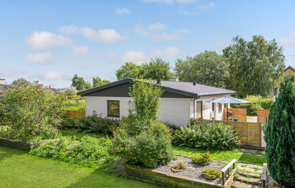 Ferienhaus - Atterup Isefjord , Dänemark - E16124 18