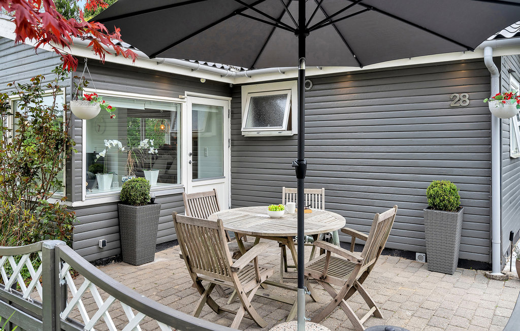 Feriehuse - Kyndeløse Sydmark , Danmark - E16827 16