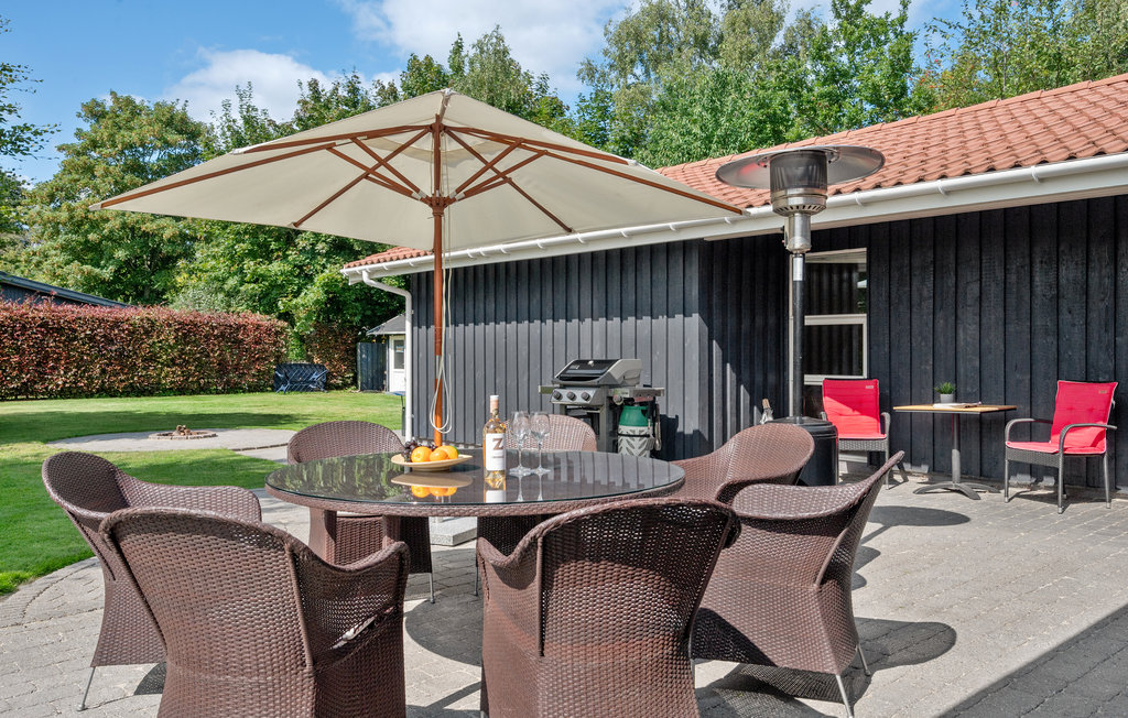 Domy wakacyjne - Ejby Strand , Dania - E16026 14