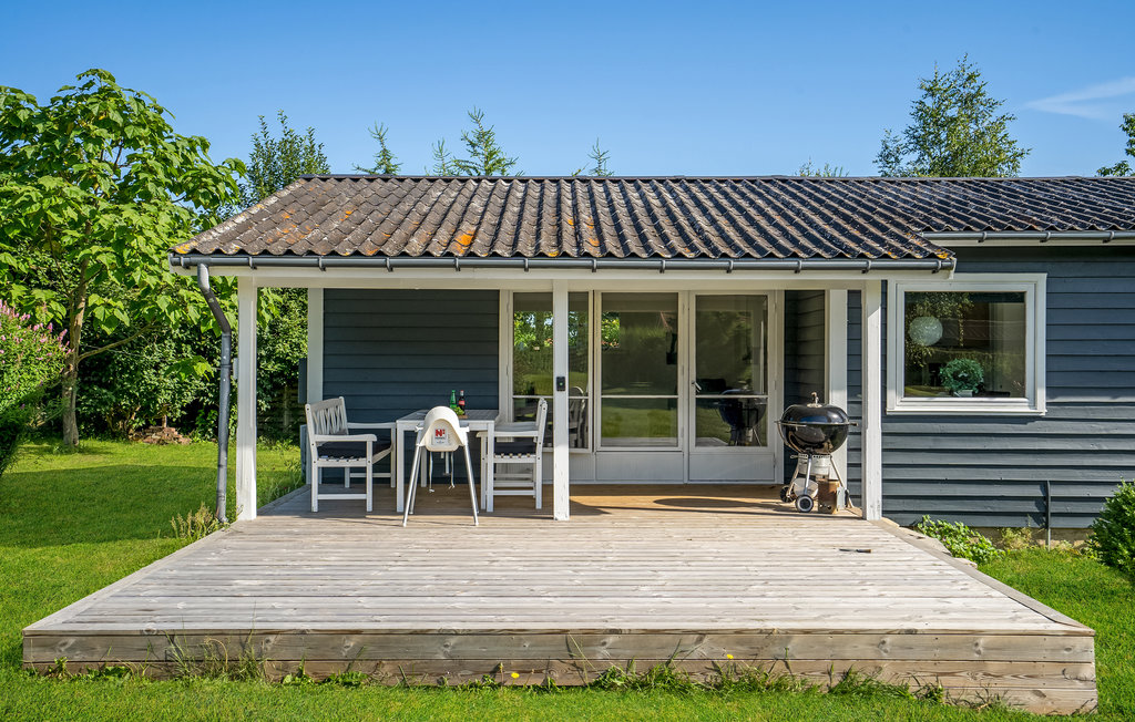 Ferienhaus - To-Bjerg , Dänemark - E16312 15