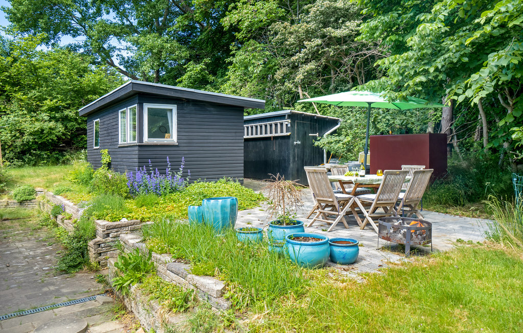 Ferienhaus - Bognæs, Tuse Næs , Dänemark - E16431 12