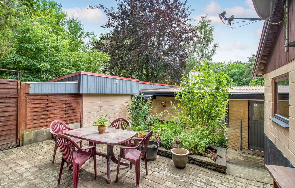 Ferienhaus - Hammerbakke , Dänemark - E16642 10