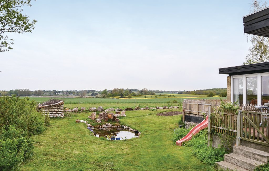 Feriehuse - Kyndeløse Nordmark , Danmark - E16824 8