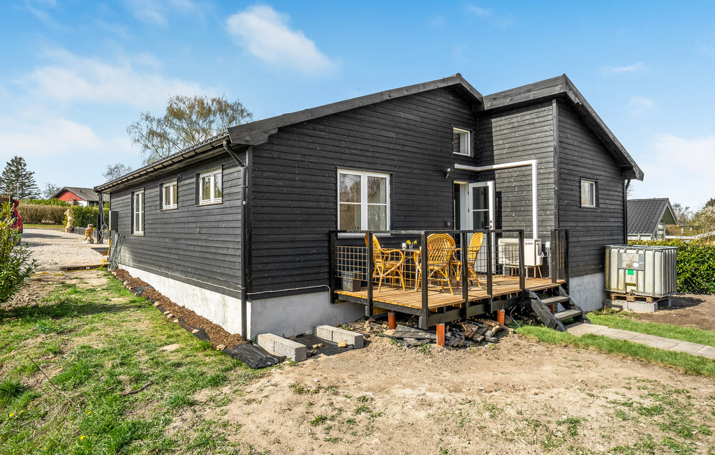 Ferienhaus - Kyndeløse Sydmark , Dänemark - E16829 11