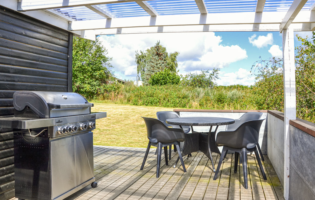 Feriehuse - Kirke Såby , Danmark - E16851 11