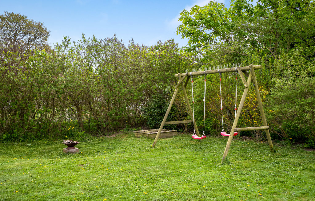 Feriehuse - Kyndeløse Sydmark , Danmark - E16892 16