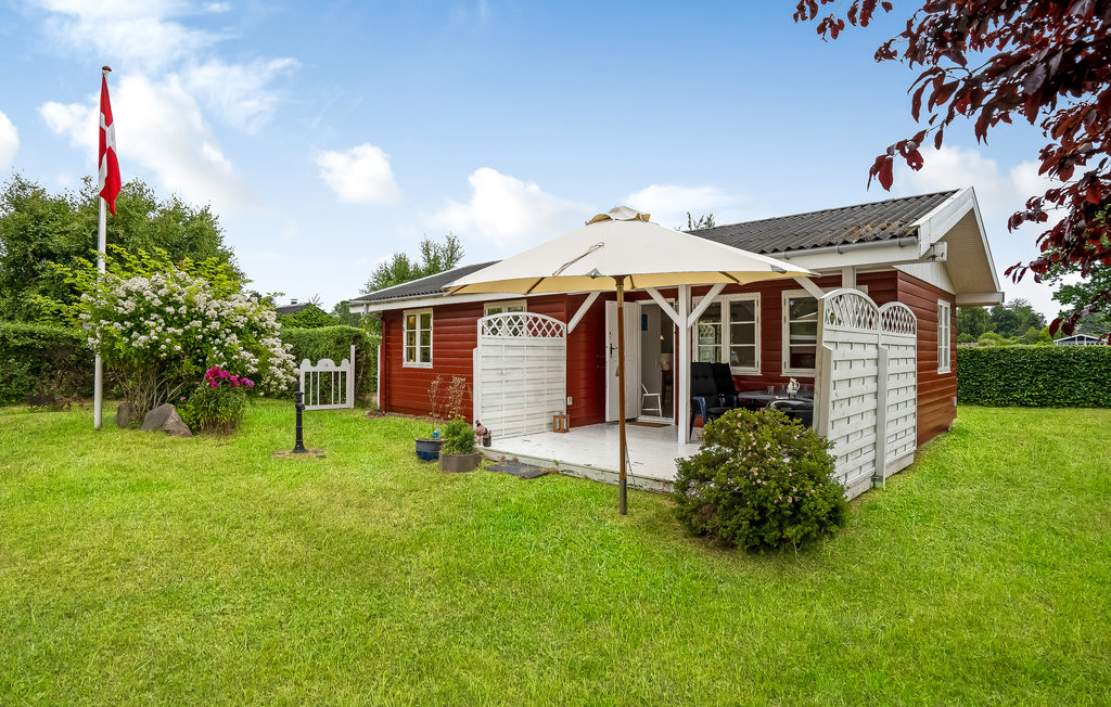 Feriehuse - Vellerup , Danmark - E16015 13