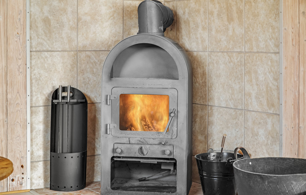 Ferienhaus - Grevinge , Dänemark - E16211 25