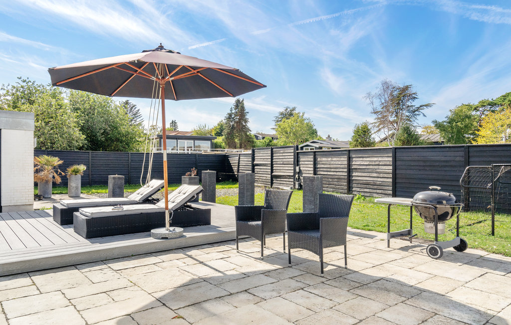 Ferienhaus - Strøby Ladeplads , Dänemark - E16422 17