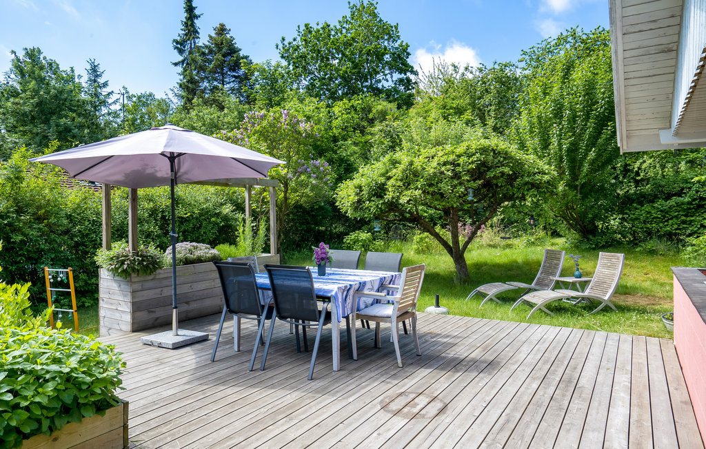 Ferienhaus - Bognæs, Tuse Næs , Dänemark - E16431 11