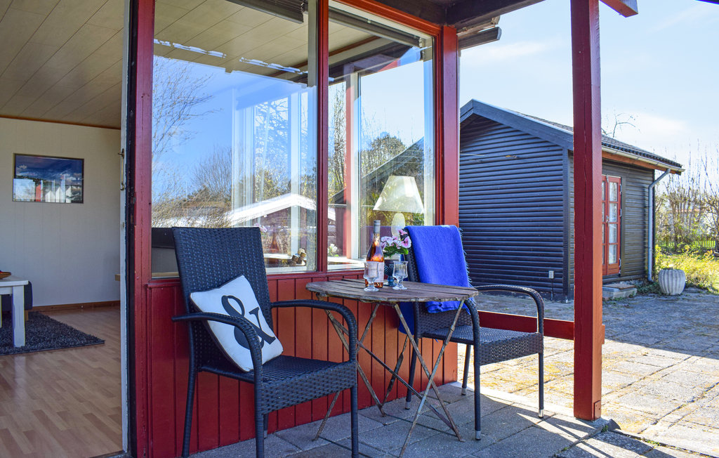 Ferienhaus - Ejby , Dänemark - E16507 8