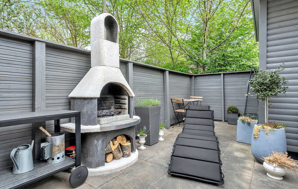 Feriehuse - Kyndeløse Sydmark , Danmark - E16827 8