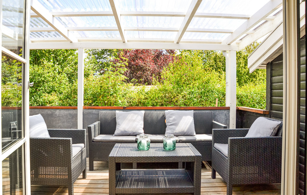 Feriehuse - Kirke Såby , Danmark - E16851 9