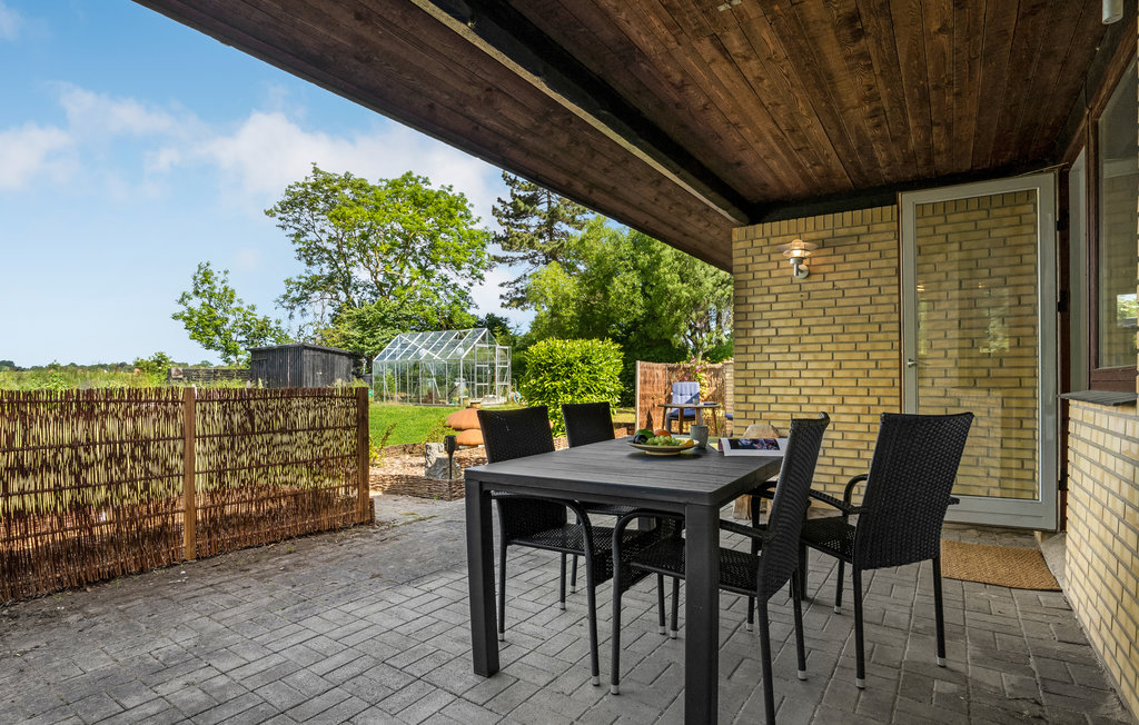 Ferienhaus - Sæby Strand , Dänemark - E16800 14