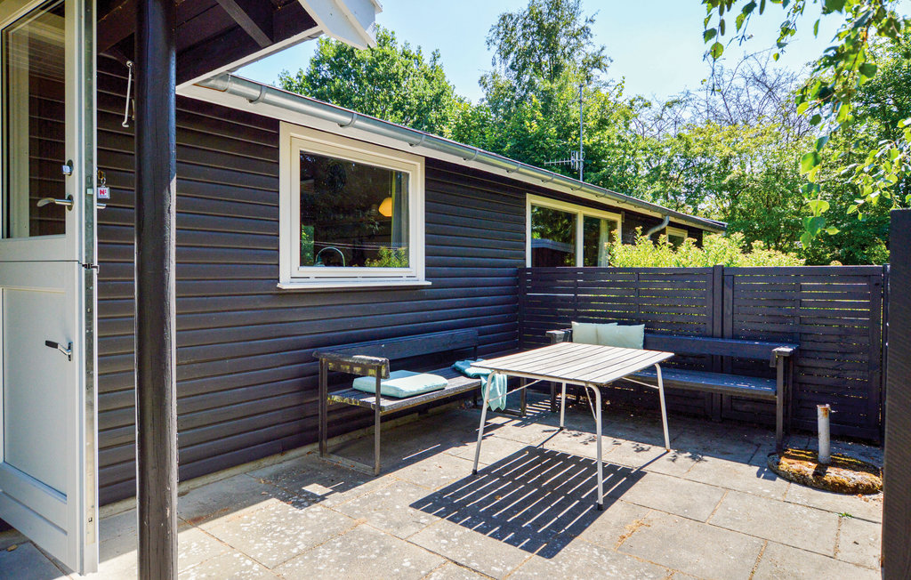 Ferienhaus - Nykøbing Sj. , Dänemark - E16017 14