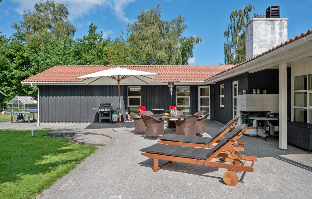 Domy wakacyjne - Ejby Strand , Dania - E16026 9