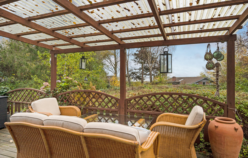 Feriehuse - Grevinge , Danmark - E16128 11