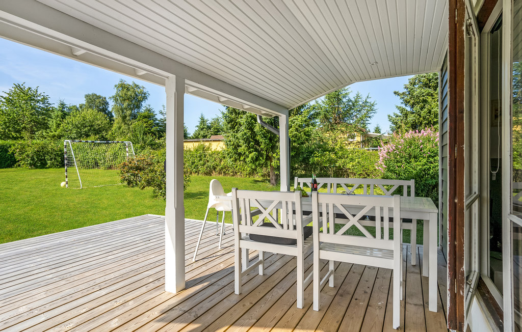 Ferienhaus - To-Bjerg , Dänemark - E16312 2