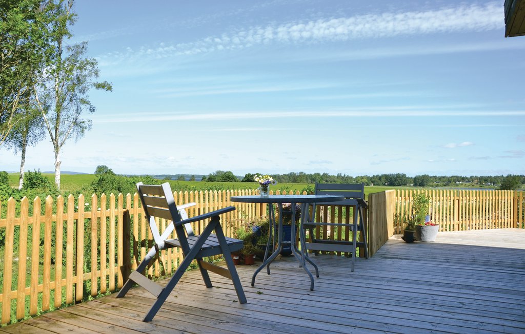 Feriehuse - Kyndeløse Nordmark , Danmark - E16824 2