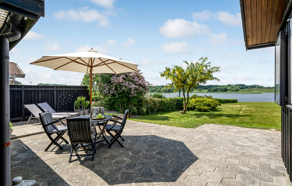 Ferienhaus - Lindenborg , Dänemark - E16922 13