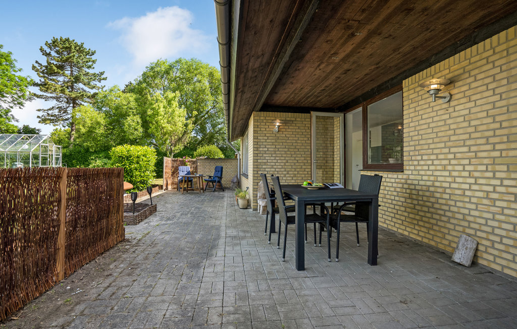 Ferienhaus - Sæby Strand , Dänemark - E16800 12