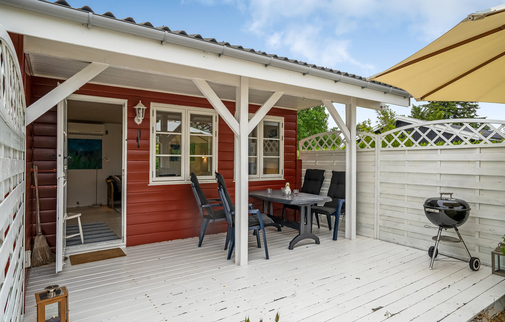 Feriehuse - Vellerup , Danmark - E16015 17