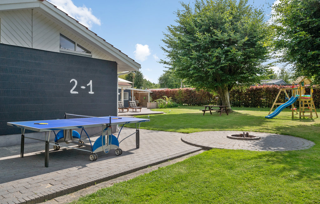 Domy wakacyjne - Ejby Strand , Dania - E16026 16