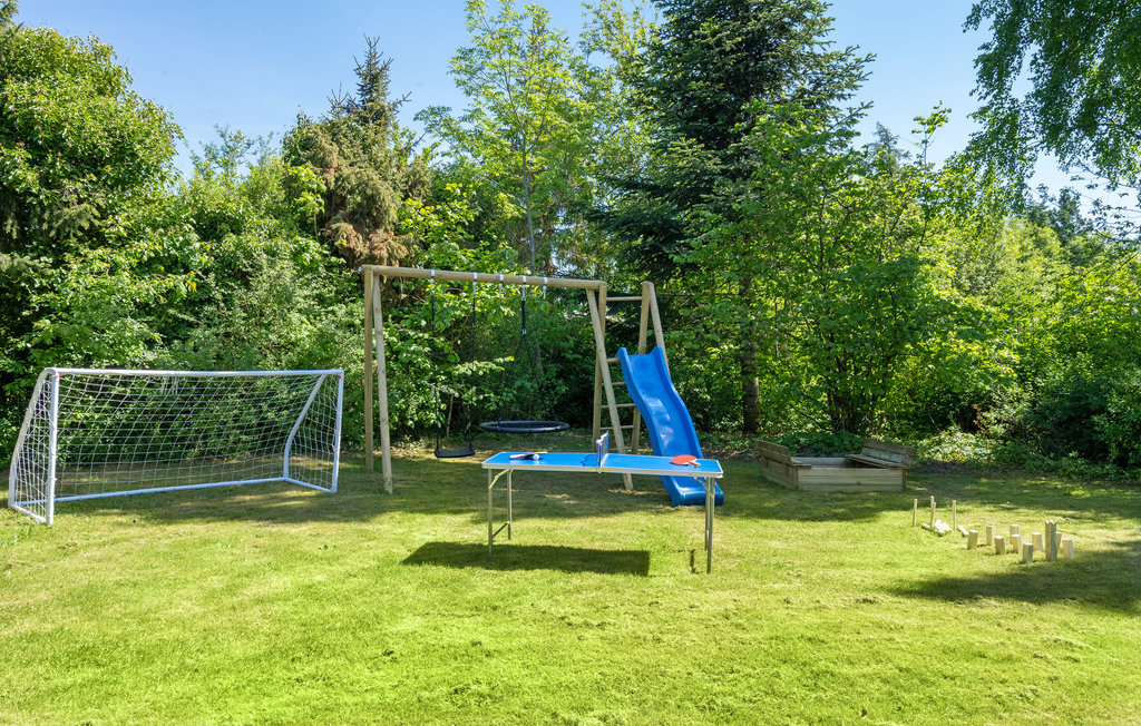 Feriehuse - Vellerup Strand , Danmark - E16027 16