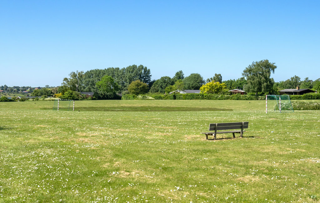 Feriehuse - Roskilde Fjord , Danmark - E16040 15