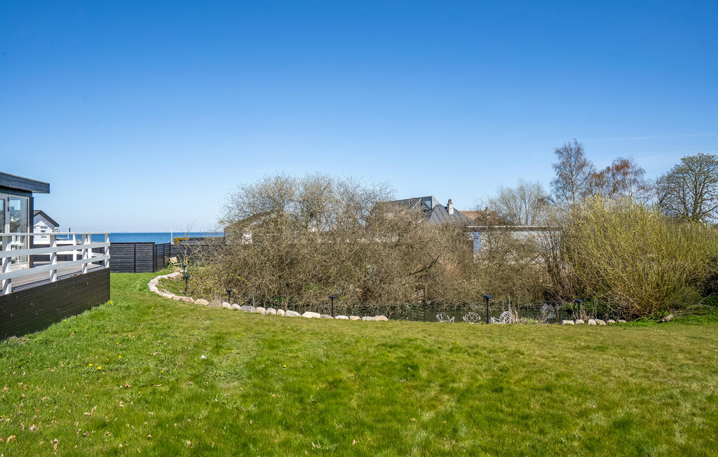 Ferienhaus - Strøby , Dänemark - E16083 19