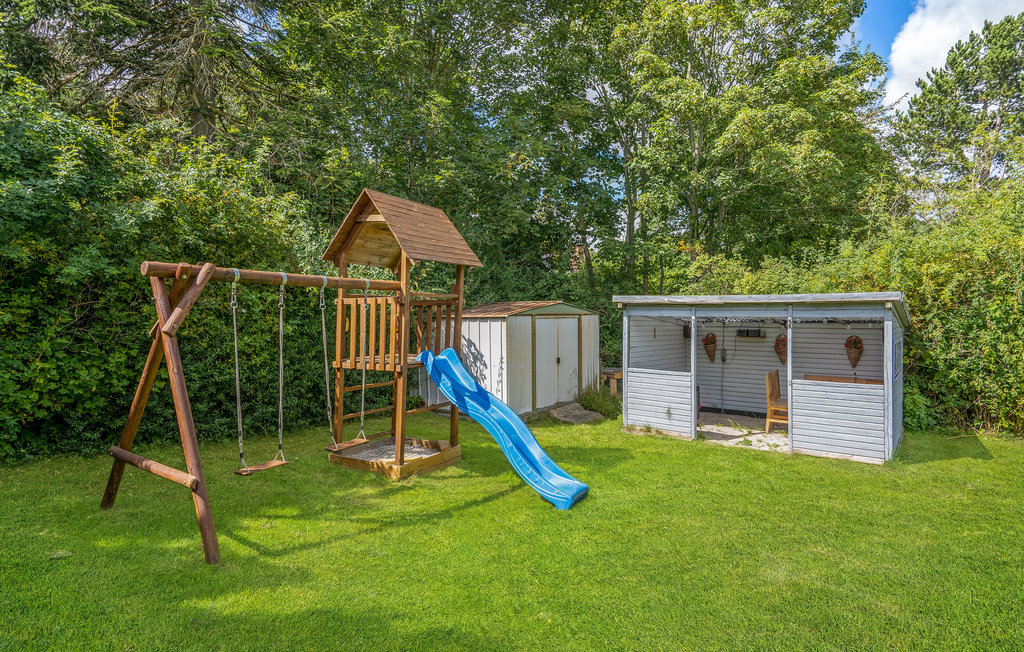 Ferienhaus - Atterup Isefjord , Dänemark - E16124 16