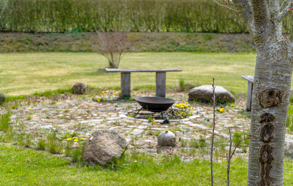 Ferienhaus - Grevinge , Dänemark - E16211 14